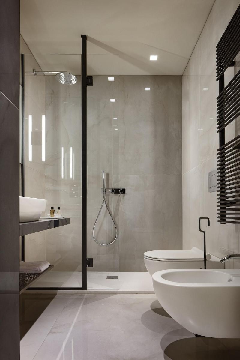Speronari Suites - Oda