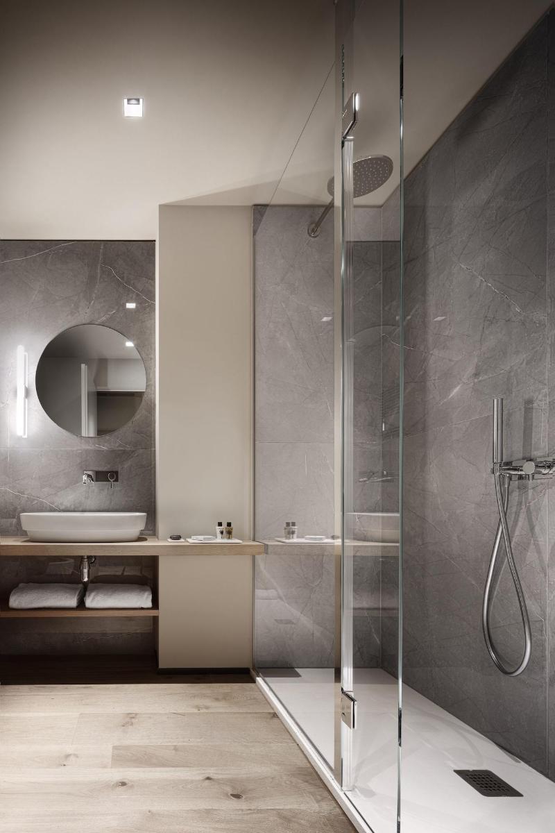 Speronari Suites - Oda
