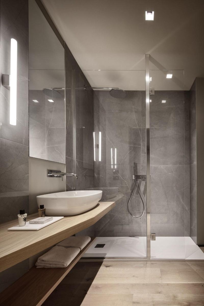 Speronari Suites - Oda