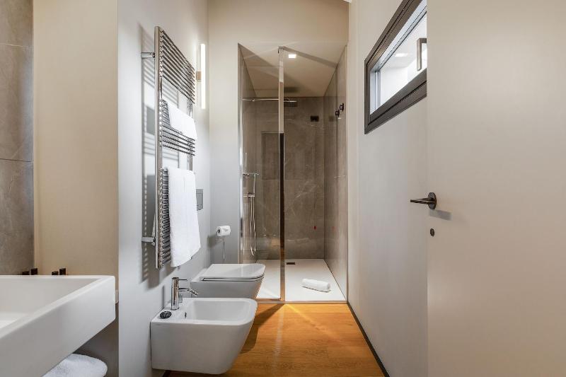 Speronari Suites - Oda