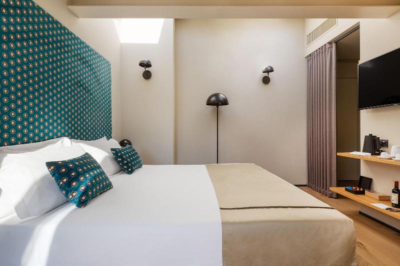 Speronari Suites - Oda