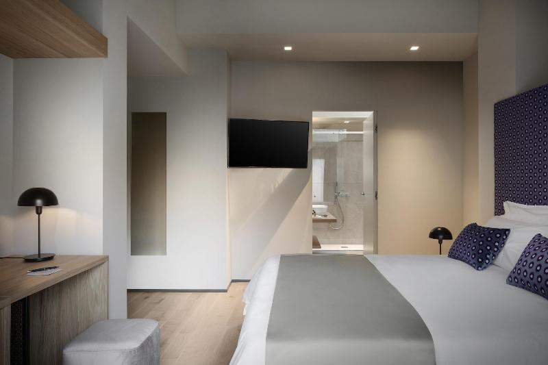 Speronari Suites - Oda