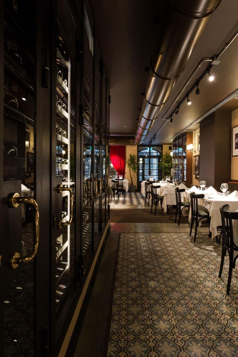Speronari Suites - Restoran