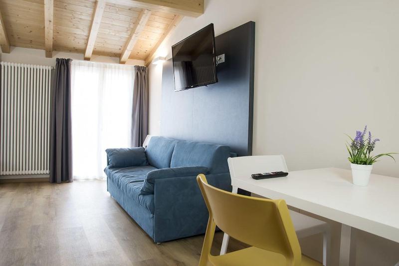 Casa Beccherie - Oda