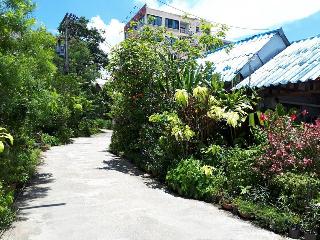 Kanjana Resort fotoÄŸrafÄ±