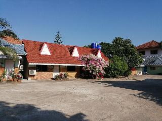 Kanjana Resort fotoÄŸrafÄ±