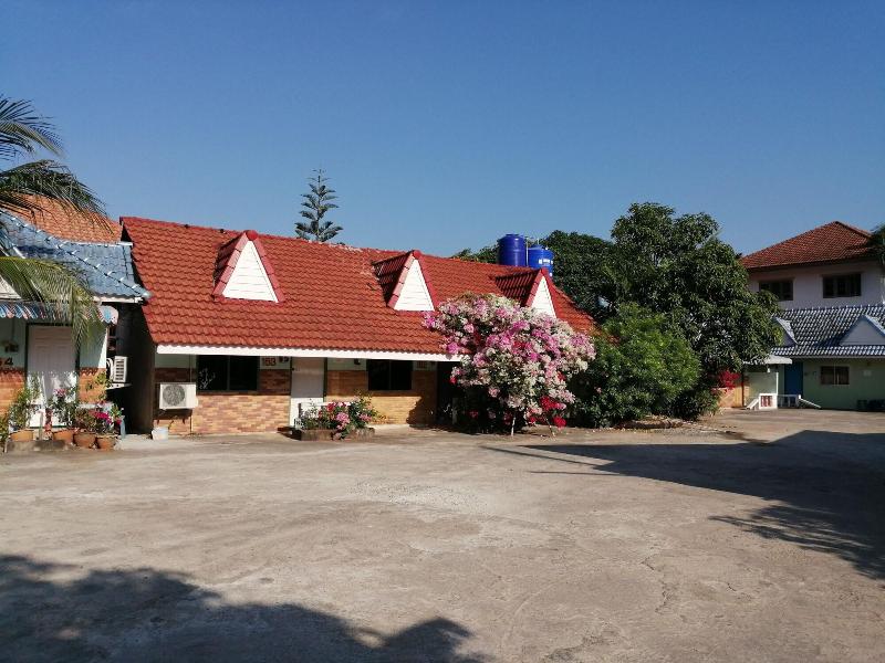 Kanjana Resort - Genel