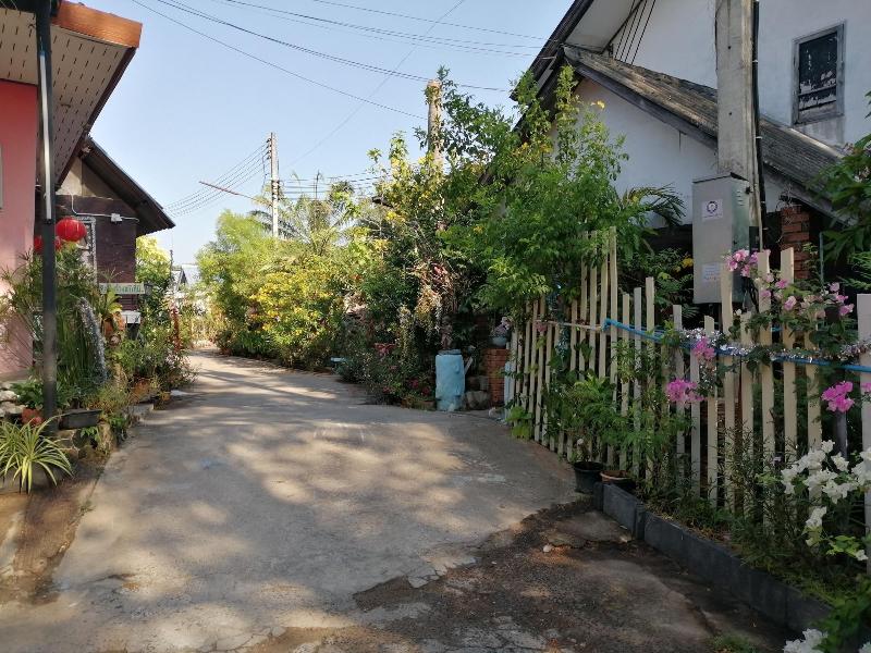Kanjana Resort - Genel