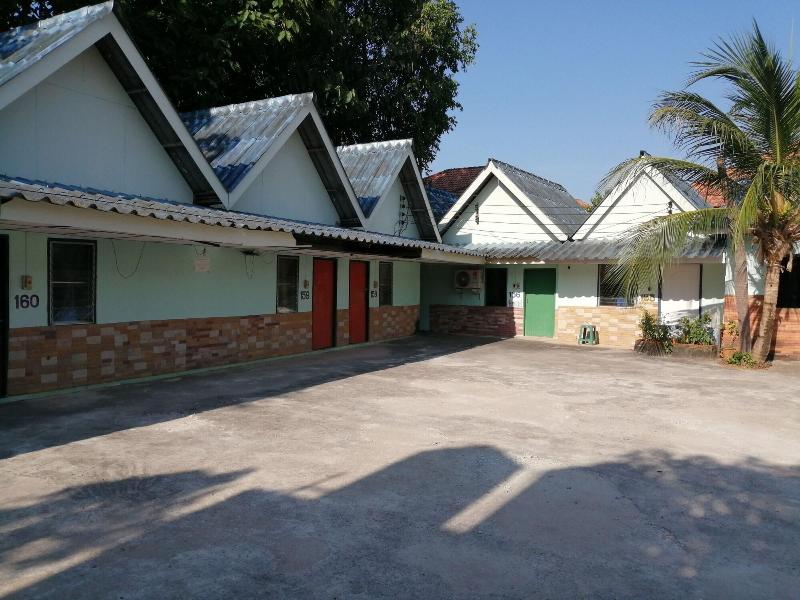 Kanjana Resort - Genel