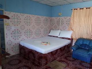 Kanjana Resort fotoÄŸrafÄ±