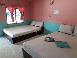 Kanjana Resort fotoÄŸrafÄ±