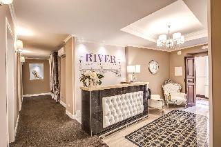 River Luxury Suites otel fotoğrafı