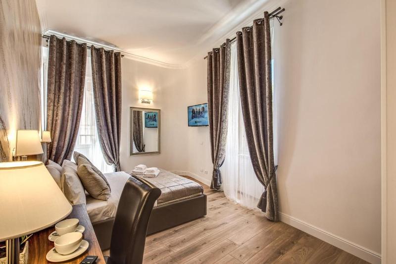 River Luxury Suites - Oda