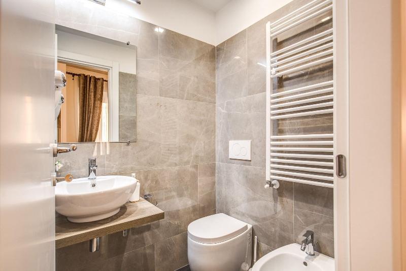 River Luxury Suites - Oda