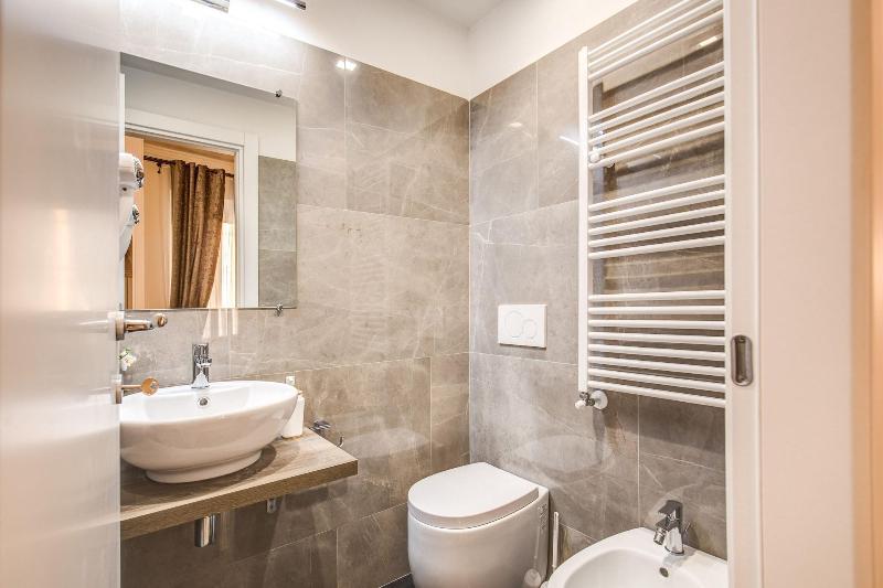 River Luxury Suites - Oda