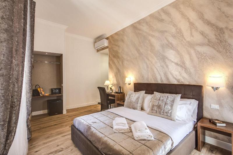 River Luxury Suites - Oda