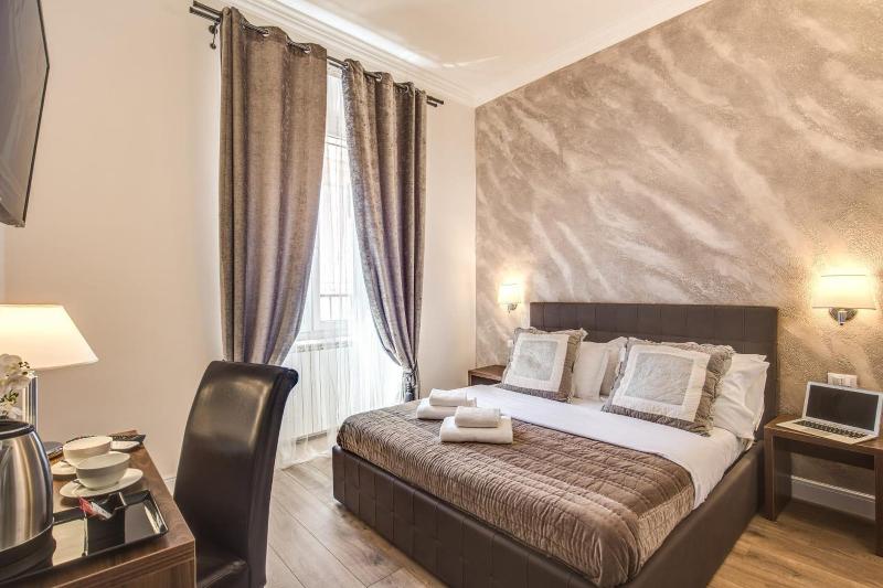 River Luxury Suites - Oda