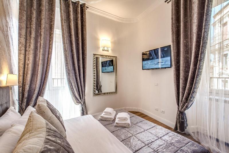 River Luxury Suites - Oda