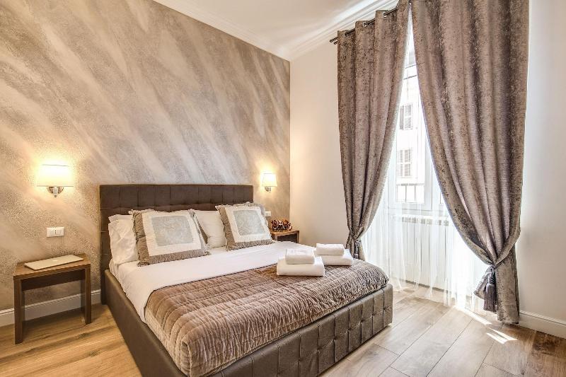 River Luxury Suites - Oda