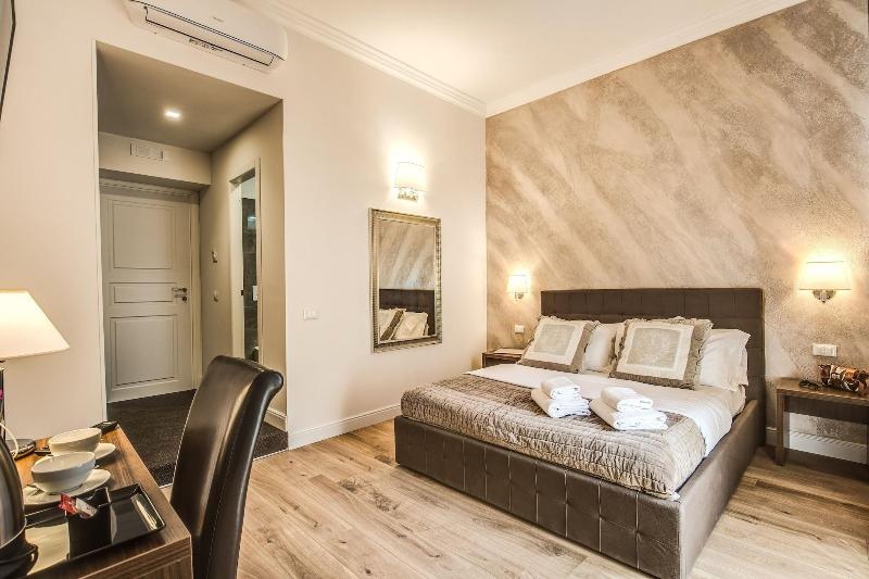 River Luxury Suites - Oda