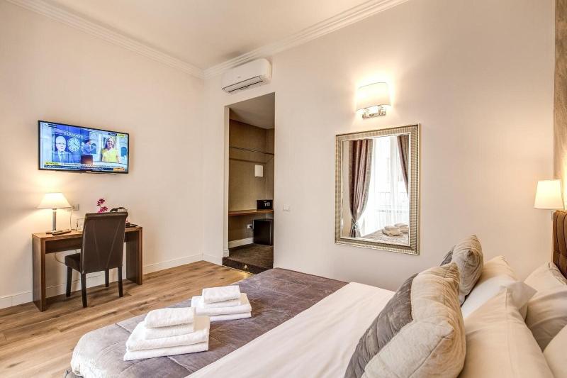 River Luxury Suites - Oda