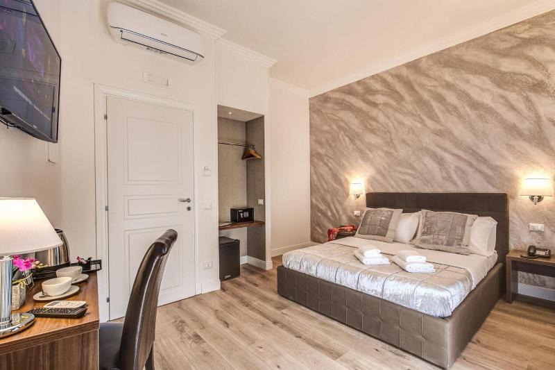 River Luxury Suites - Oda