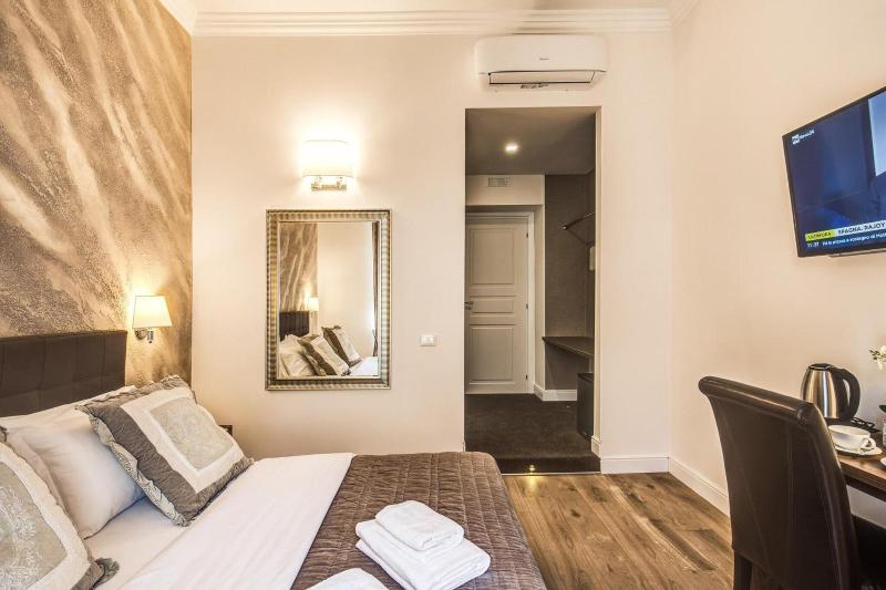 River Luxury Suites - Oda