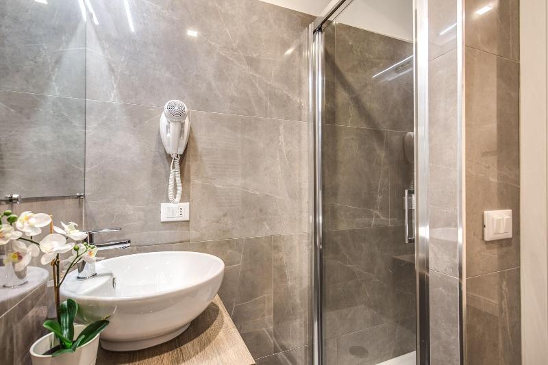River Luxury Suites - Oda