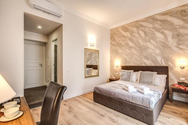 River Luxury Suites - Oda