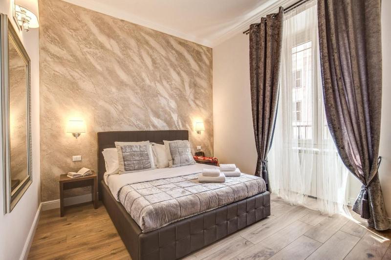 River Luxury Suites - Oda