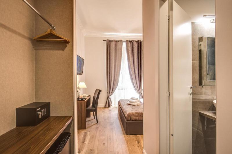 River Luxury Suites - Oda