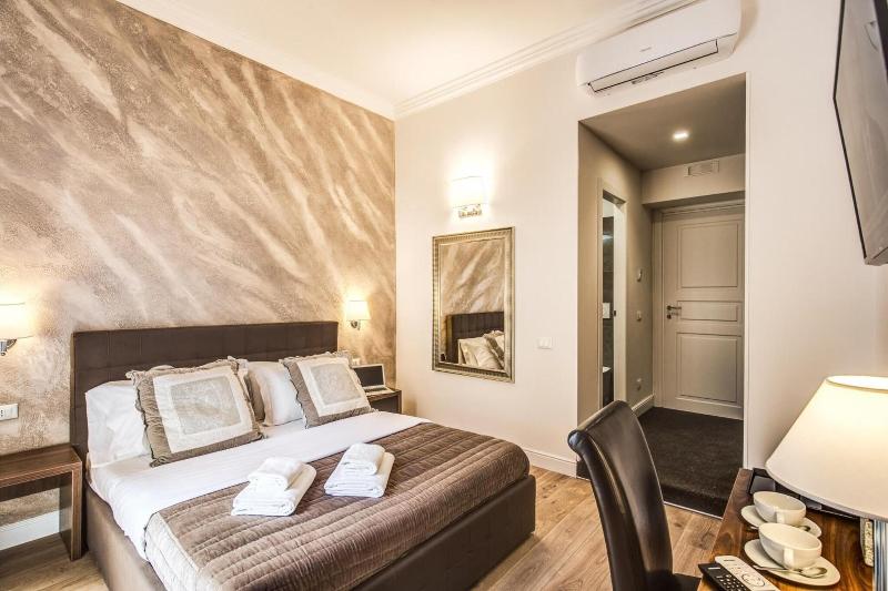 River Luxury Suites - Oda