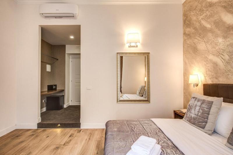 River Luxury Suites - Oda