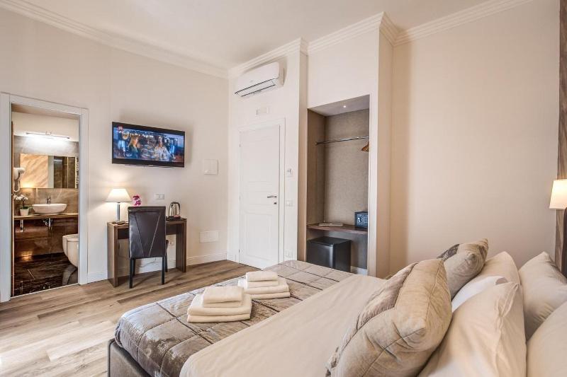 River Luxury Suites - Oda
