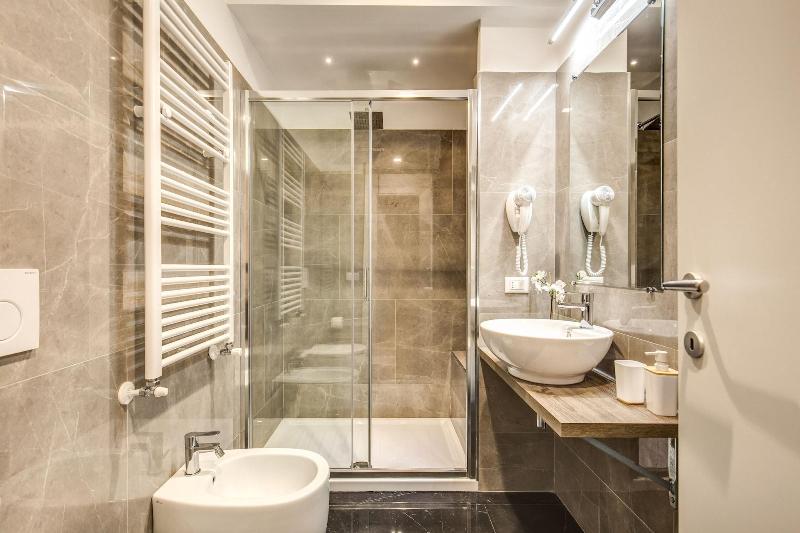 River Luxury Suites - Oda
