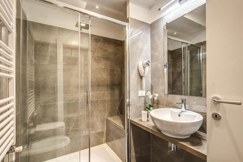 River Luxury Suites - Oda