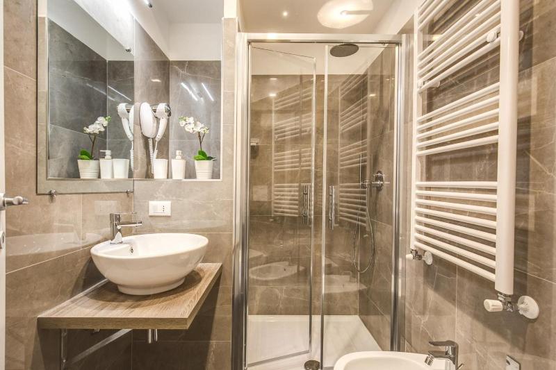 River Luxury Suites - Oda