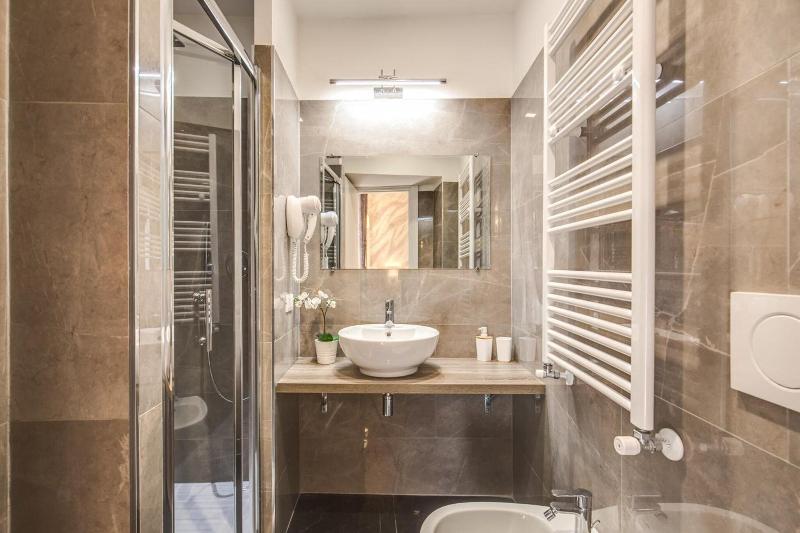 River Luxury Suites - Oda