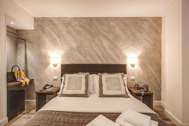 River Luxury Suites - Oda