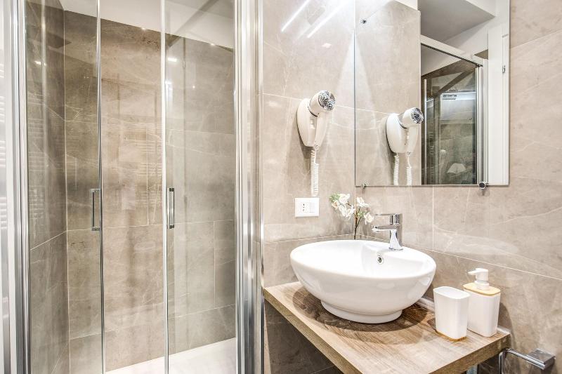River Luxury Suites - Oda