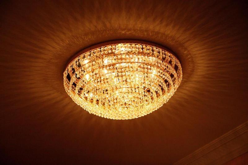 Guest House Galaxy - Lobi