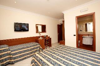 Guest House Galaxy otel fotoğrafı