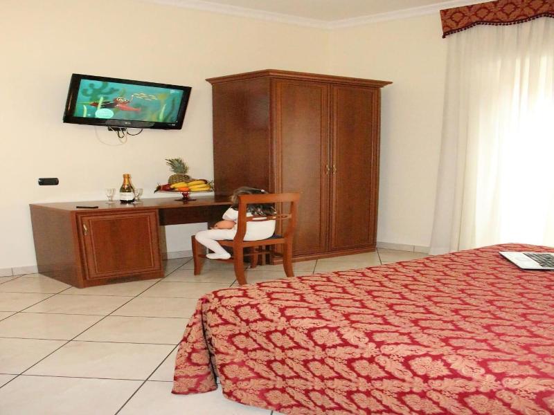 Guest House Galaxy - Oda