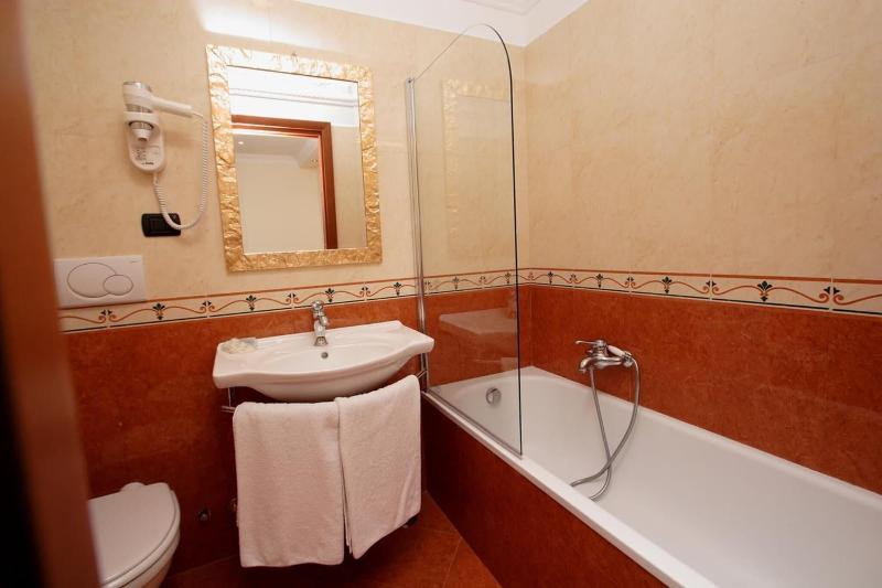 Guest House Galaxy - Oda