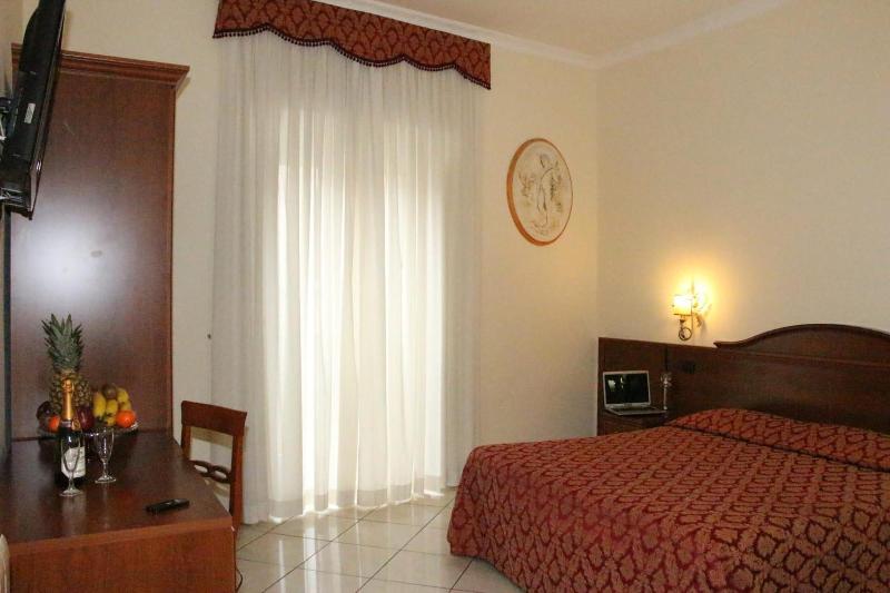Guest House Galaxy - Oda