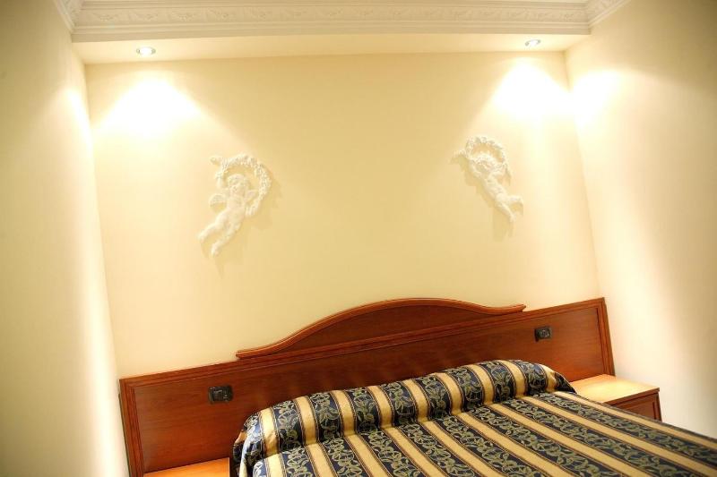 Guest House Galaxy - Oda
