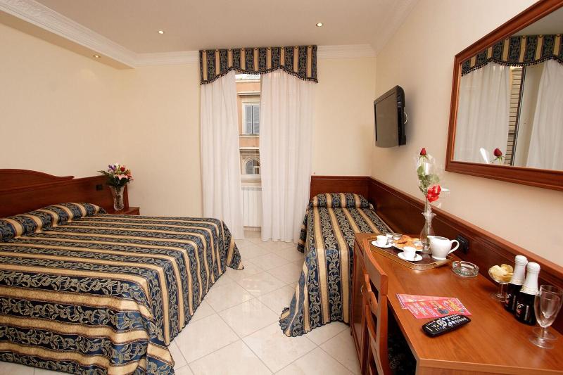 Guest House Galaxy - Oda