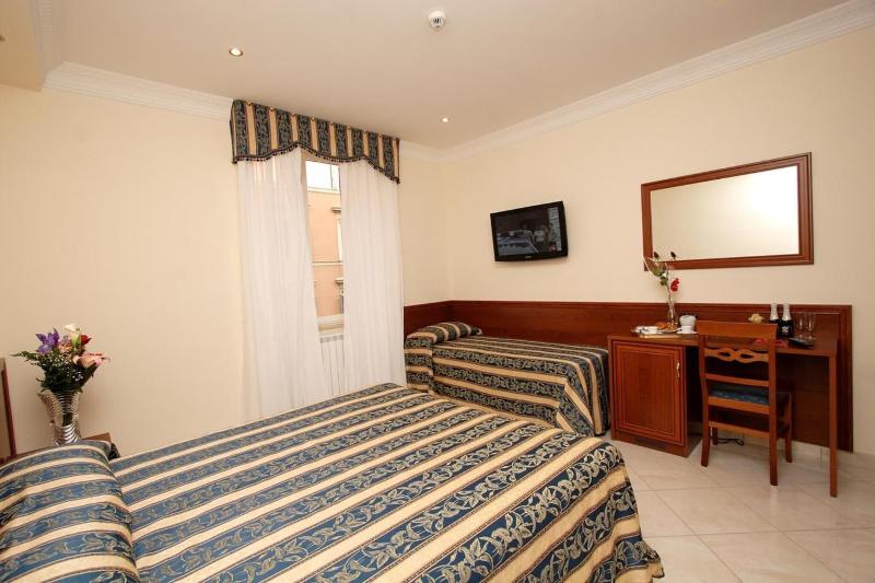 Guest House Galaxy - Oda