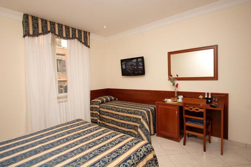 Guest House Galaxy - Oda
