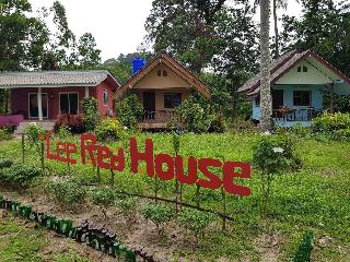 Lee Red House fotoÄŸrafÄ±